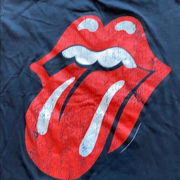 Rolling stone graphic tee - Picture 2 of 2